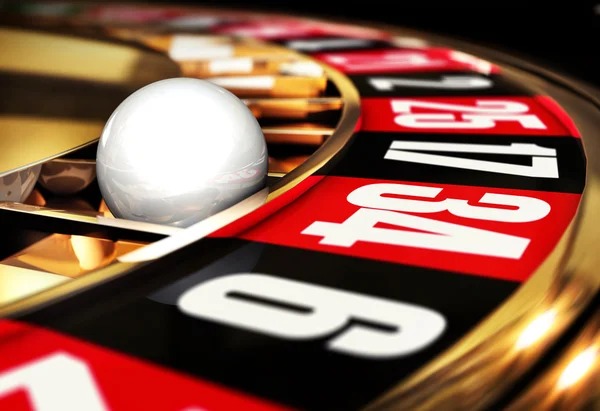 Togel Number draw result display